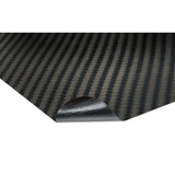 Super-Tech, 3D carbon-look adhesive film