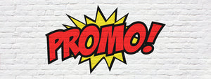 Promozioni e scontistiche