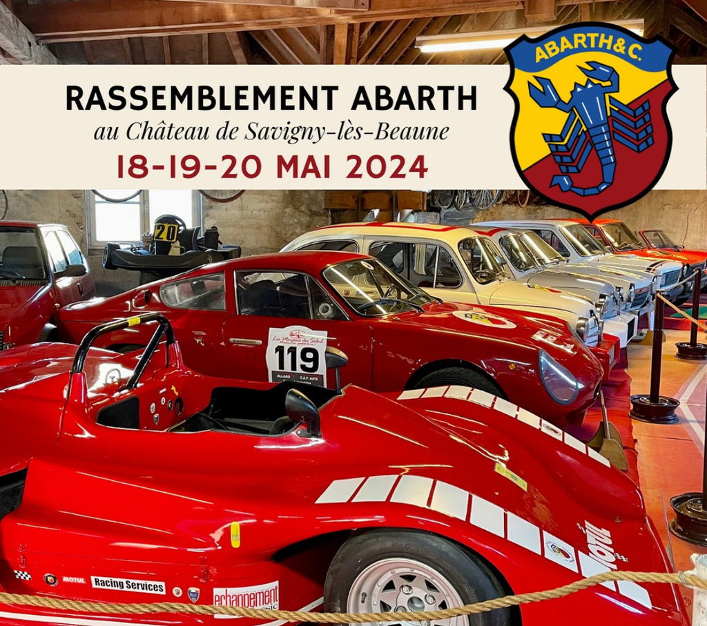 MEETING ABARTH 2024