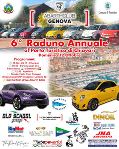 Sponsor eventi