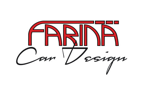Farina Car Design