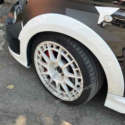Prodotti abs/ vetroresina