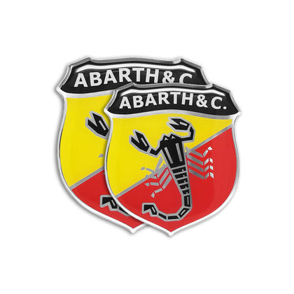 Loghi e badge