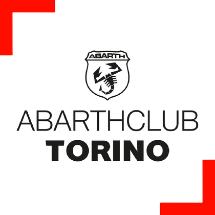 Abarth club Torino