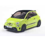 SOLIDO ABARTH F595 model