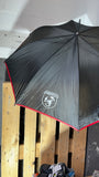 Red Abarth Umbrella