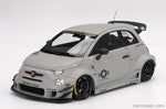 Modellino ABARTH 595 Libertywalk WORKS 1/18
