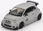 Modellino Abarth Liberty Walk 1:64