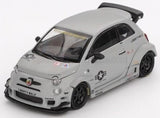Modellino Abarth Liberty Walk 1:64