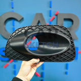 Fog Light Grille Grande Punto