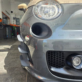 Flap 3D anteriori pre restyling