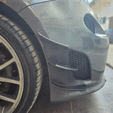 Flap 3D anteriori pre restyling