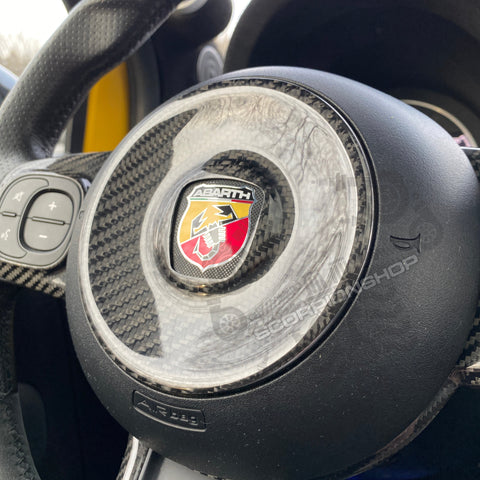 Airbag Fiat 500 ⇒ Confronta Prezzi E Offerte - Foto 5