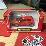 Modellino Grande Punto Abarth