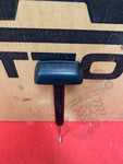 Sabelt Abarth seat pull handle
