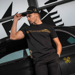 T-shirt Abarth 75esimo