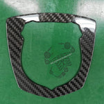 Carbon Fiber Cover 500 Abarth