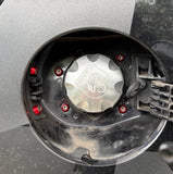 Bulloni tappo benzina 500