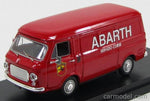 RIO-MODELS - FIAT - 238 VAN ABARTH RACING SERVICE 1970