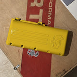 Inserto coprimotore Abarth