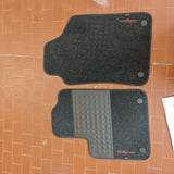 Tappetini Fiat 500
