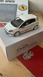 Modellino Punto Evo Abarth esseesse