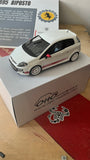 Modellino Punto Evo Abarth esseesse