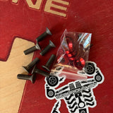 Engine compartment bolts 500
