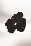 Abarth Scudetto floor mats