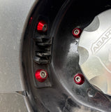 Bulloni tappo benzina 500