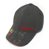 Abarth scorpions hat