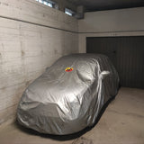 Grande Punto Abarth Esseesse car cover