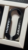 Cover chiave originale Abarth
