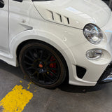 Bodykit replica 695 70th