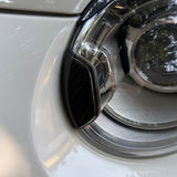 Cover lavafari xeno 500 Abarth