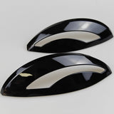 Xenon 500 Abarth Headlights