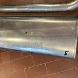 Active Record Monza Exhaust 595 Abarth