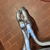 Active Record Monza Exhaust 595 Abarth