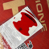 Resin protection door 500