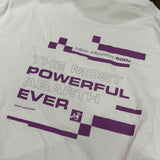 T-shirt Abarth 600e