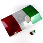 Cover carbonio cassetto cruscotto 595 Abarth