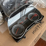 Contachilometri Tft Grande Punto Abarth