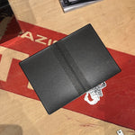 Portalibretto auto carbon look ACT