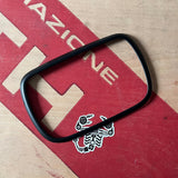 Cover abs radio navigatore 595 Abarth restyling