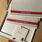 Press kit 500 Abarth Ginevra 2007