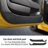 Door panel cover 500
