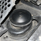 Tappo sospensione 500 Abarth