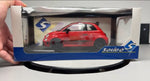 SOLIDO model - FIAT - NUOVA 500 ABARTH 595 2022