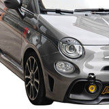 Palpebre fari xeno 500 Abarth