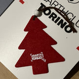 Decorazione Natale ACT